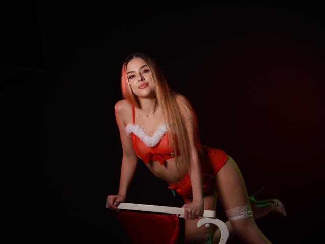 ScarletColes - Sexe cam en vivo - 23372081