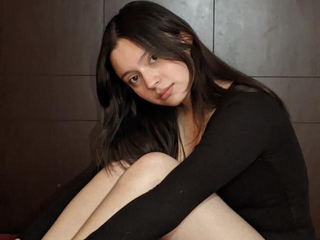 AngellMoore - Sexe cam en vivo - 23372121