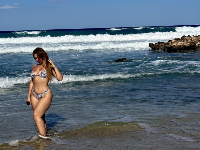 StacyYellig - Sexe cam en vivo - 23373477