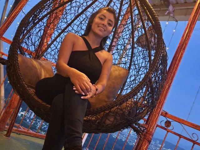 LizBonnet - Sexe cam en vivo - 23373685