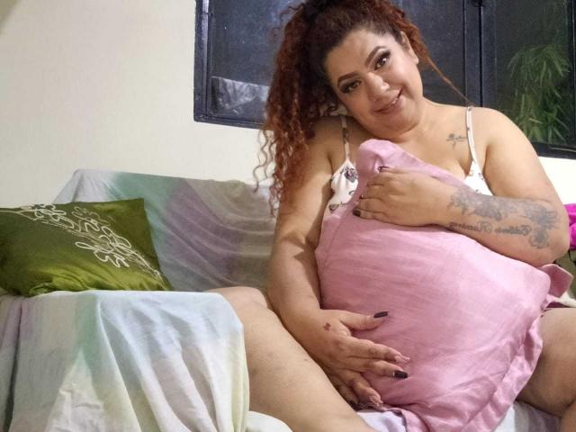 BrunaFox - Sexe cam en vivo - 23373697