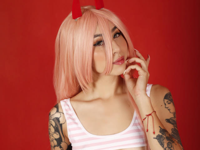 BeckJoness - Live porn &amp; sex cam - 23373753