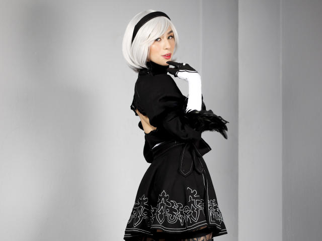 BeckJoness - Live porn &amp; sex cam - 23373789