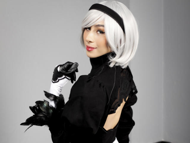 BeckJoness - Live porn &amp; sex cam - 23373793