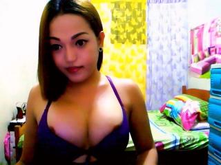 GorgeousTsHotBoobs - Sexe cam en vivo - 2337382