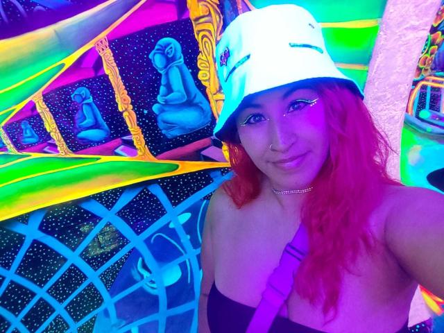 VictoriaTheas - Sexe cam en vivo - 23374445