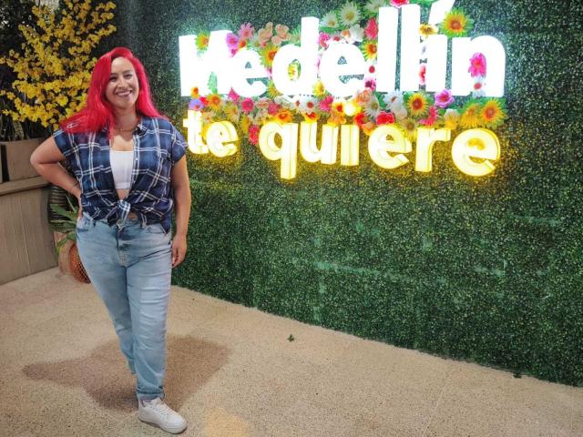 VictoriaTheas - Sexe cam en vivo - 23374469