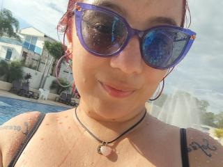 HollyManziniBBW - Live sexe cam - 23374485