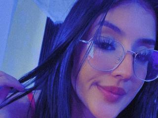 VioletMoonX - Live sex cam - 23374881