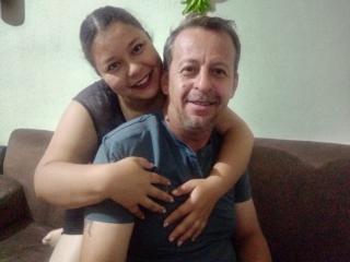 ZurriAndAlex - Sexe cam en vivo - 23375061