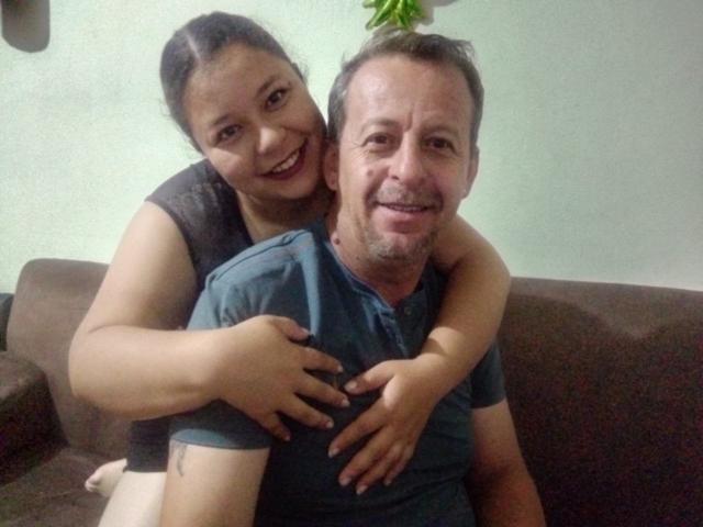 ZurriAndAlex - Sexe cam en vivo - 23375061