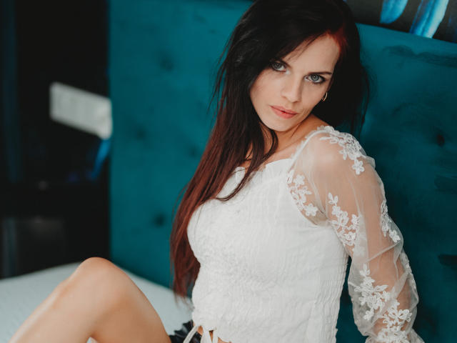 CassieBest - сексуальная веб-камера в реальном времени - 23375085