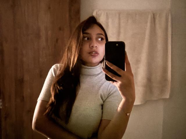 DianaFernandezz - Sexe cam en vivo - 23375097