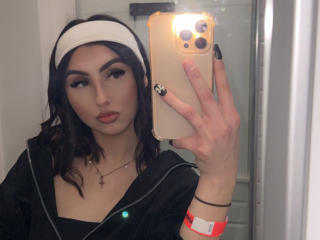 Andzia69 - Live Sex Cam - 23375865