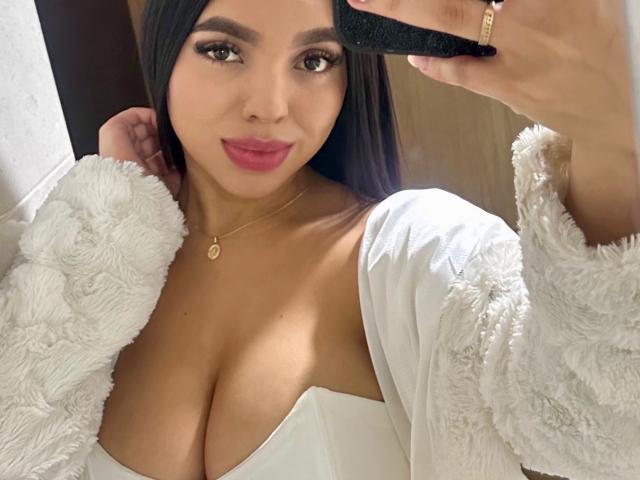 EmilyHotTorres - Live sex cam - 23376249