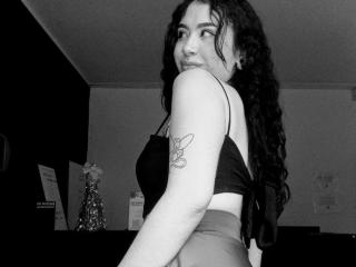 ZoeHuntt - Live porn &amp; sex cam - 23376349