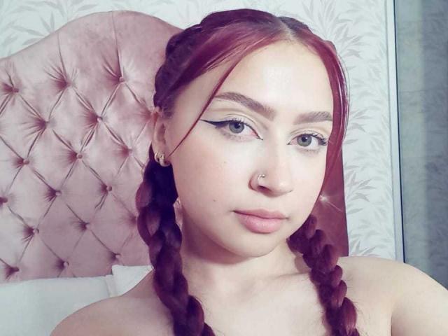 IsabellaGarcez - Live sex cam - 23376421