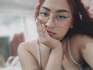 IsabellaGarcez - Live sex cam - 23376425