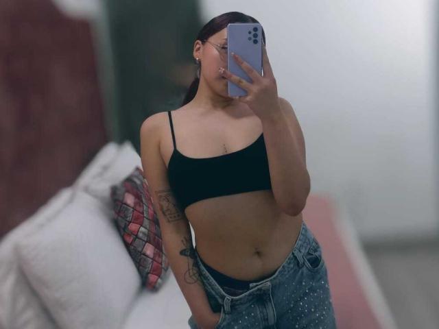 IsabellaGarcez - Live sex cam - 23376441