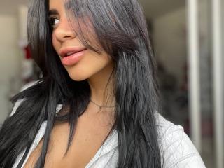 NikolRyder - Sexe cam en vivo - 23376461