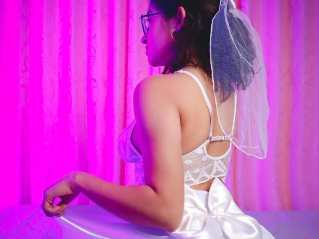 DarikoRoberts - Sexe cam en vivo - 23376549