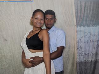 MeriAndMark - Sexe cam en vivo - 23376665