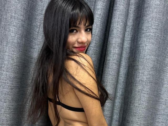 AilaniLaker - Sexe cam en vivo - 23376897