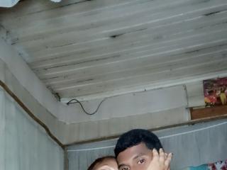 MeriAndMark - Sexe cam en vivo - 23376937