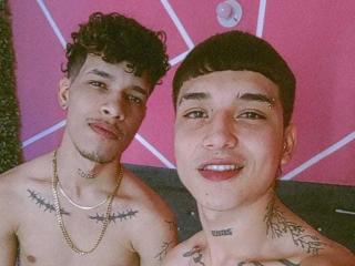 PartGooldenDemon - Sexe cam en vivo - 23377029