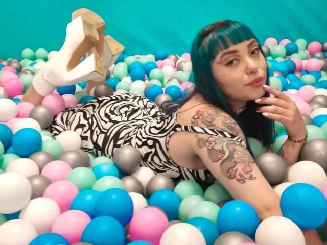 GigiVolkova - Sexe cam en vivo - 23377133