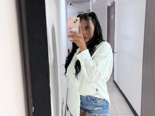 Amberv - Sexe cam en vivo - 23378817
