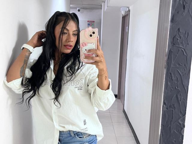 Amberv - Live sexe cam - 23378833