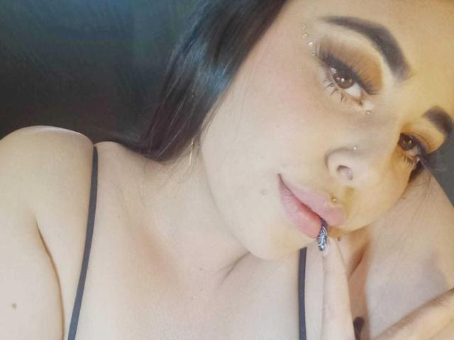 AntonellaLeroy - Sexe cam en vivo - 23379193