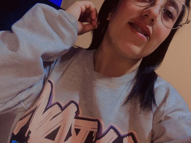 NatalieHarris - Sexe cam en vivo - 23379817