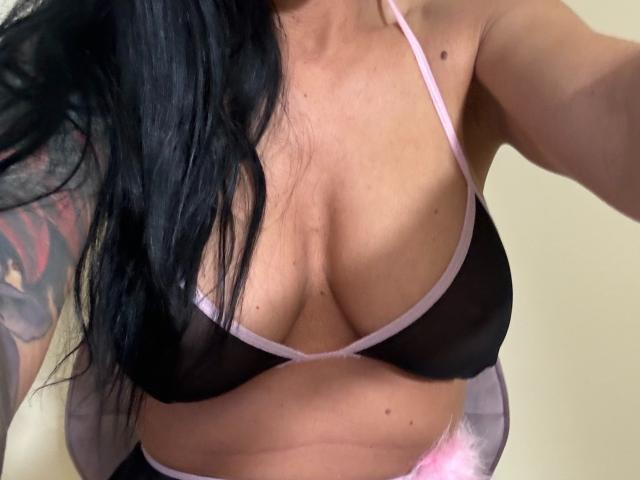 AndraD - Sexe cam en vivo - 23380021