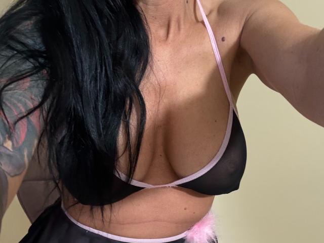 AndraD - Live sex cam - 23380033