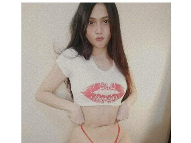 TSAnabelleSwift - сексуальная веб-камера в реальном времени - 23380097