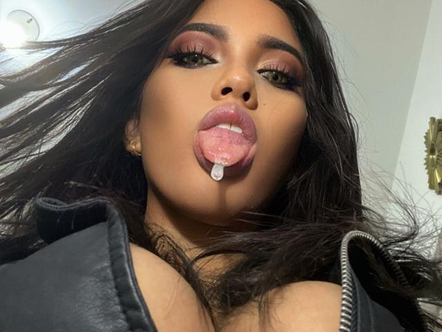 AlexaPaulfer - Live sex cam - 23380193