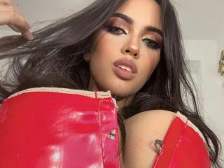 AlexaPaulfer - Live sex cam - 23380201
