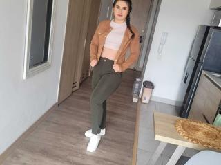 francheskaawaalsh