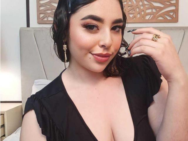 AntonellaLeroy - Live sexe cam - 23380401