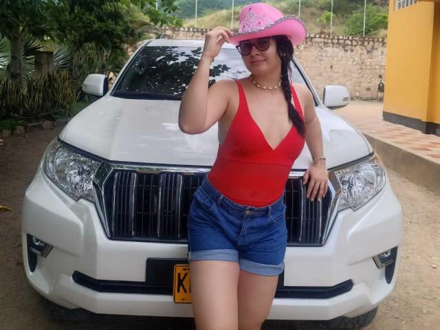FrancheskaaWaalsh - Live sex cam - 23380449