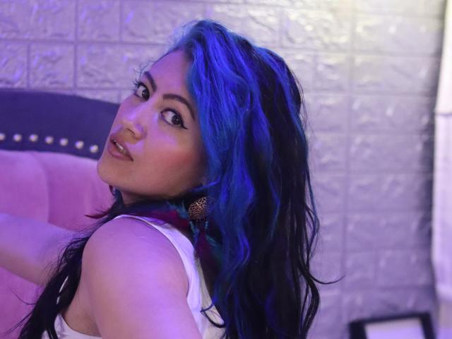 Ailich - Sexe cam en vivo - 23382225