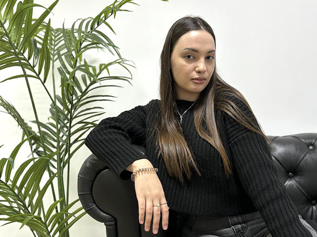 NikolRussell - Sexe cam en vivo - 23382489