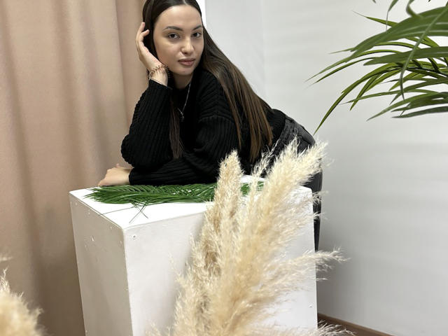 NikolRussell - Sexe cam en vivo - 23382501