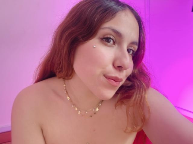 AmberlStha - Live Sex Cam - 23382581