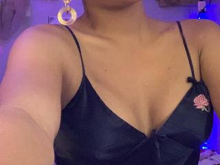 ErikaTS - Sexe cam en vivo - 23383265
