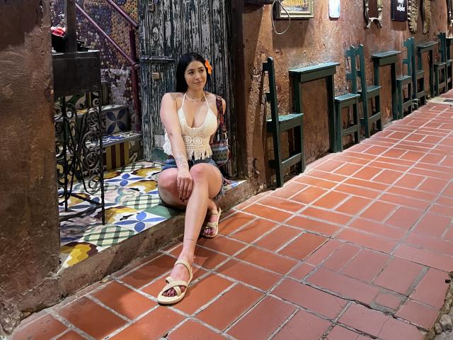 NicoColeman - Live porn &amp; sex cam - 23383269