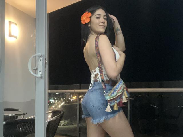 NicoColeman - Live sex cam - 23383409