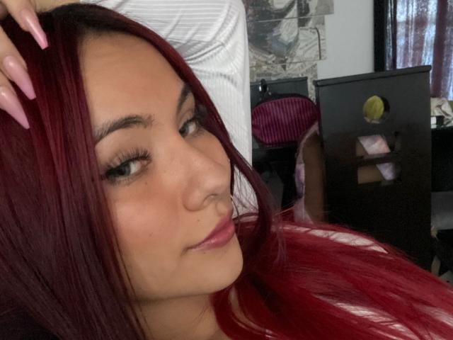 ValeryHarllow - Live porno og sexkamera - 23384361